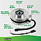 Xtreme PTO Clutch for Scag 481204 Additional View 4