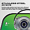 Xtreme PTO Clutch for Scag 481204 Additional View 6