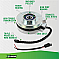 Xtreme PTO Clutch for Hustler 781039K Additional View 4