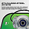 Xtreme PTO Clutch for Hustler 781039K Additional View 6