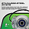 Xtreme PTO Clutch for Hustler 787336K Additional View 6