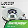 Xtreme PTO Clutch for Hustler 787336K Additional View 8