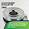 Xtreme PTO Clutch for Hustler 601326K Additional View 8