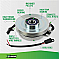 Xtreme PTO Clutch for Exmark 103-6590 Additional View 4
