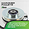 Xtreme PTO Clutch for Husqvarna 539132733 Additional View 8