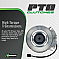 Xtreme PTO Clutch for Husqvarna 574607001 Additional View 5