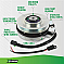 Xtreme PTO Clutch for Dixie Chopper 500067 Additional View 4