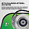 Xtreme PTO Clutch for Dixie Chopper 500067 Additional View 6