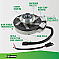 Xtreme PTO Clutch Warner 5218-261 Additional View 4