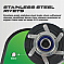 Xtreme PTO Clutch Warner 5218-261 Additional View 6