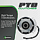 Xtreme PTO Clutch Warner 5218-267 Additional View 5