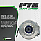 Xtreme PTO Clutch for John Deere TCA21167 Additional View 5
