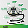 Xtreme PTO Clutch for Scag 481228 Additional View 4