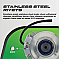 Xtreme PTO Clutch for Scag 481228 Additional View 6