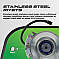 Xtreme PTO Clutch Warner 5218-305 Additional View 6