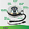 Xtreme PTO Clutch for Scag 461716 Additional View 4