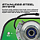 Xtreme PTO Clutch for Scag 461716 Additional View 6