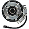 Xtreme PTO Clutch for John Deere TCA12148 Additional View 2