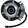 Xtreme PTO Clutch Warner 5218-39 Additional View 2
