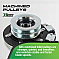 Xtreme PTO Clutch Warner 5218-39 Additional View 8