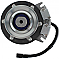 Xtreme PTO Clutch for Cub Cadet 917-3460 Additional View 2