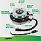 Xtreme PTO Clutch for Cub Cadet 917-3460 Additional View 4