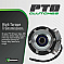 Xtreme PTO Clutch for Swisher 7514 Additional View 5