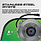 Xtreme PTO Clutch Warner 5218-54 Additional View 6