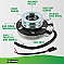 Xtreme PTO Clutch Warner 5218-57 Additional View 4
