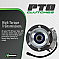 Xtreme PTO Clutch Warner 5218-57 Additional View 5