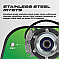Xtreme PTO Clutch Warner 5218-57 Additional View 6