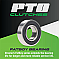 Xtreme PTO Clutch Warner 5218-57 Additional View 7