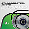 Xtreme PTO Clutch Warner 5218-63 Additional View 6