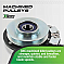 Xtreme PTO Clutch Warner 5218-63 Additional View 8