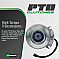 Xtreme PTO Clutch for Husqvarna 539105406 Additional View 5