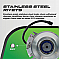Xtreme PTO Clutch for Husqvarna 539105406 Additional View 6