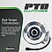 Xtreme PTO Clutch Warner 5218-85 Additional View 5