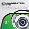 Xtreme PTO Clutch Warner 5218-85 Additional View 6