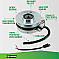 Xtreme PTO Clutch Warner 5219-100 Additional View 4