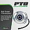 Xtreme PTO Clutch Warner 5219-100 Additional View 5