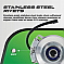 Xtreme PTO Clutch Warner 5219-100 Additional View 6