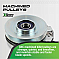 Xtreme PTO Clutch Warner 5219-100 Additional View 8