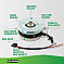Xtreme PTO Clutch for Ferris 5101529YP Additional View 5