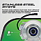 Xtreme PTO Clutch for John Deere AM141978 Additional View 6