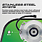 Xtreme PTO Clutch for Husqvarna 539105804 Additional View 6