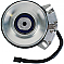 Xtreme PTO Clutch for Husqvarna 539114595 Additional View 2