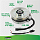 Xtreme PTO Clutch Warner 5219-35 Additional View 4