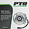 Xtreme PTO Clutch Warner 5219-35 Additional View 5