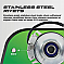 Xtreme PTO Clutch Warner 5219-38 Additional View 6
