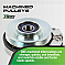 Xtreme PTO Clutch Warner 5219-38 Additional View 8